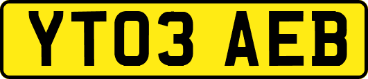 YT03AEB