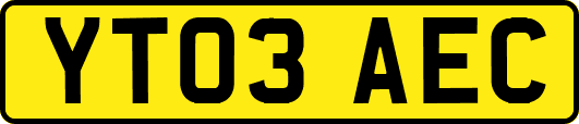 YT03AEC
