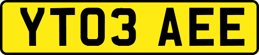 YT03AEE