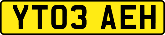 YT03AEH