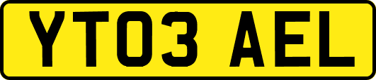 YT03AEL