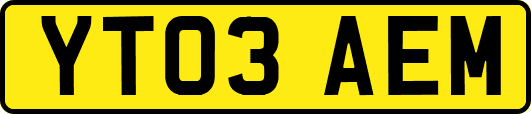 YT03AEM