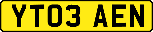 YT03AEN