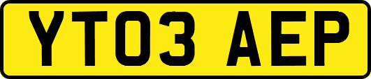 YT03AEP