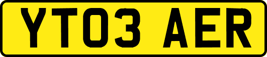 YT03AER