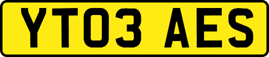 YT03AES