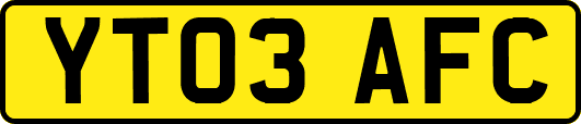 YT03AFC