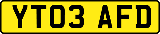 YT03AFD