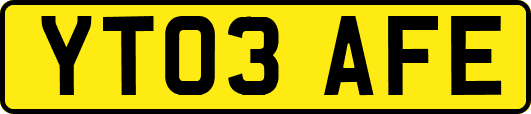 YT03AFE