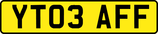 YT03AFF