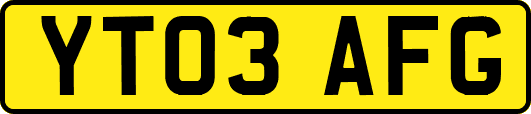 YT03AFG