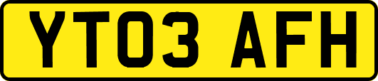 YT03AFH
