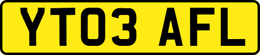 YT03AFL