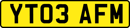 YT03AFM