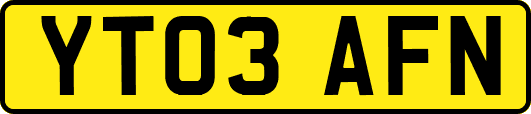 YT03AFN