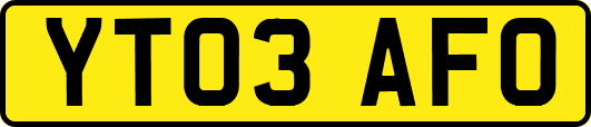 YT03AFO