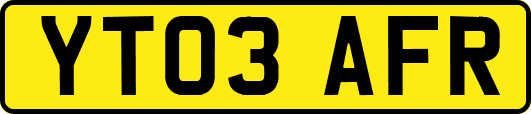 YT03AFR