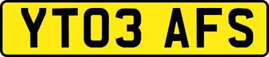 YT03AFS