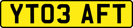 YT03AFT