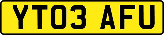 YT03AFU