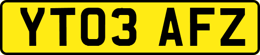 YT03AFZ
