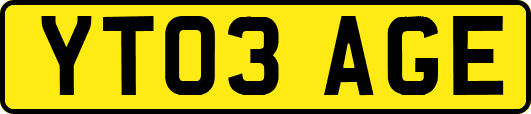 YT03AGE