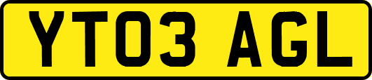 YT03AGL