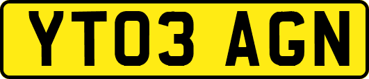YT03AGN
