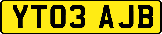 YT03AJB