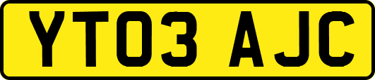 YT03AJC