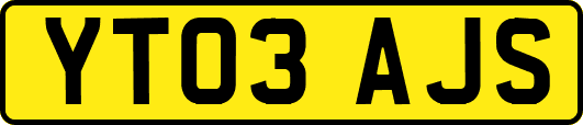 YT03AJS