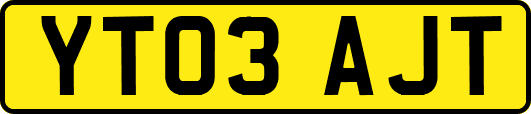 YT03AJT
