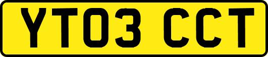 YT03CCT