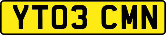 YT03CMN
