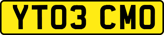 YT03CMO