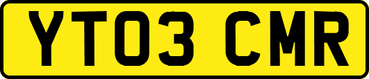 YT03CMR