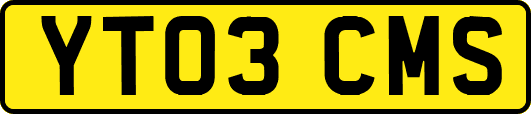 YT03CMS