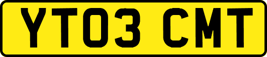 YT03CMT