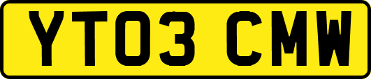 YT03CMW