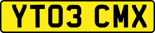 YT03CMX
