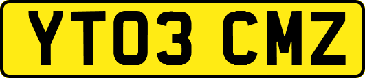 YT03CMZ
