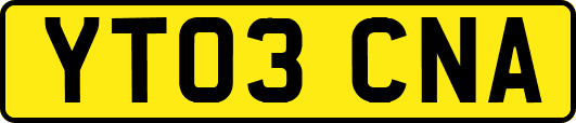 YT03CNA