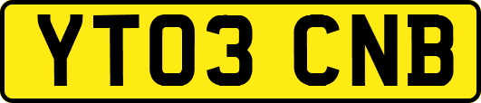 YT03CNB