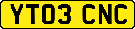 YT03CNC