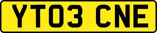 YT03CNE