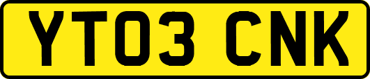 YT03CNK