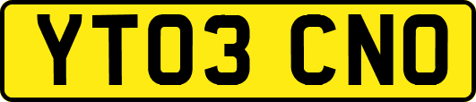 YT03CNO