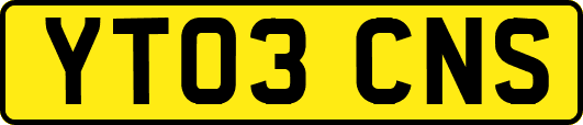 YT03CNS