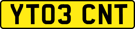 YT03CNT