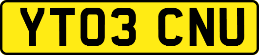 YT03CNU